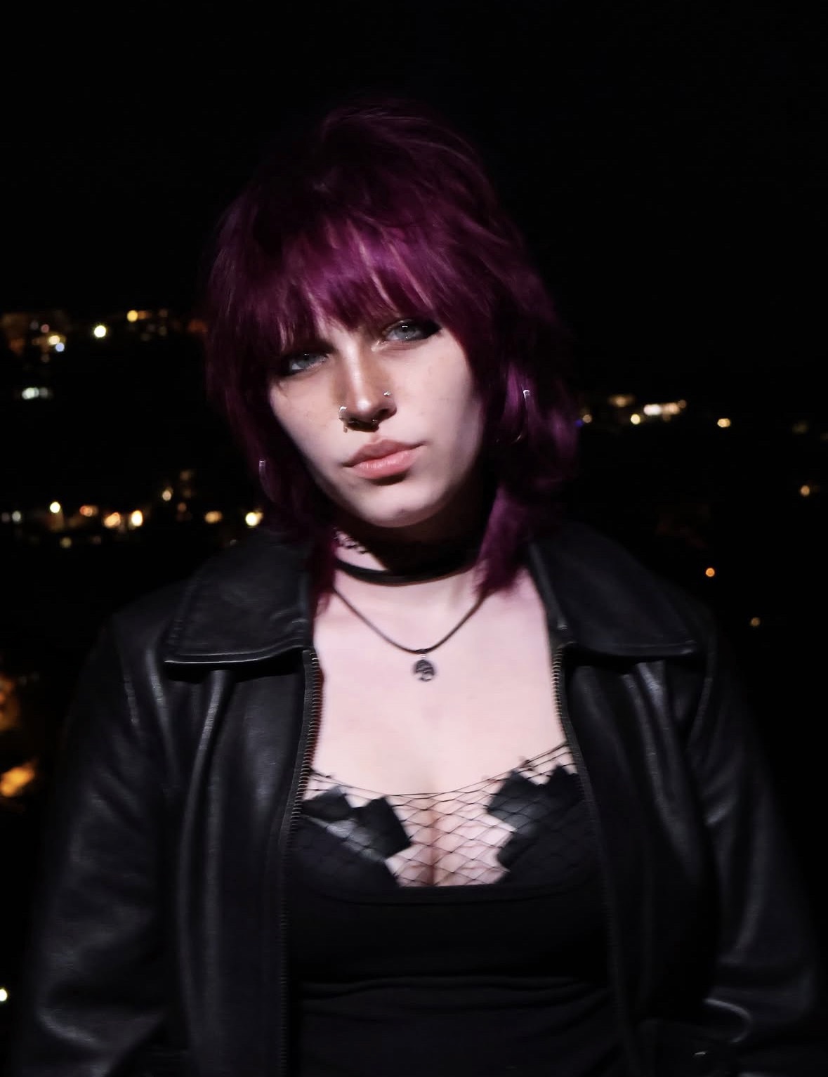 Sophie, editor and manager at Switzer's Photography